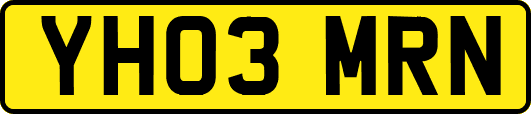 YH03MRN