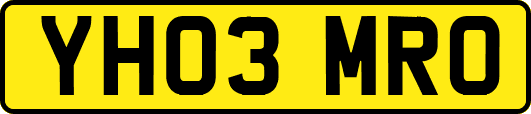 YH03MRO