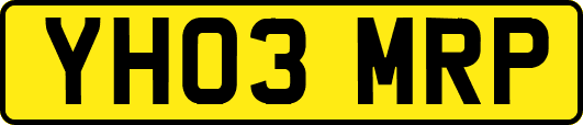 YH03MRP