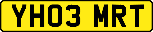 YH03MRT