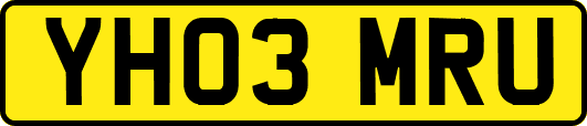 YH03MRU