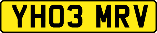 YH03MRV