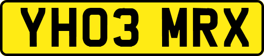 YH03MRX