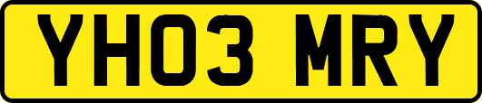 YH03MRY