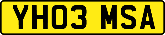YH03MSA