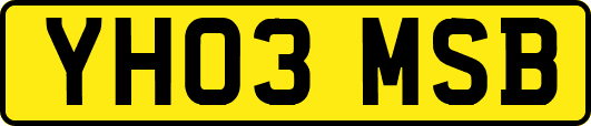 YH03MSB