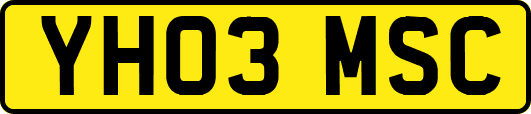 YH03MSC