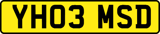 YH03MSD