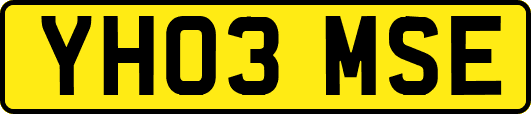 YH03MSE