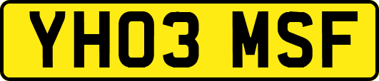 YH03MSF