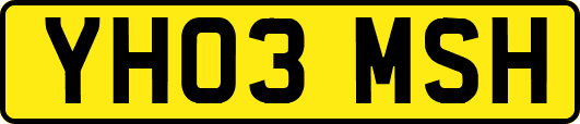 YH03MSH