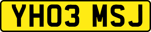 YH03MSJ
