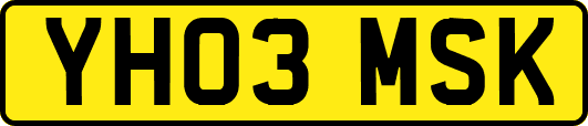 YH03MSK