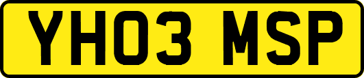 YH03MSP