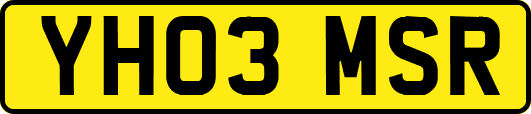 YH03MSR