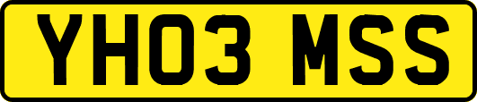 YH03MSS