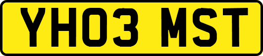 YH03MST