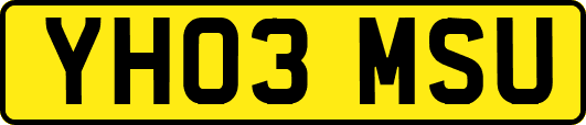 YH03MSU