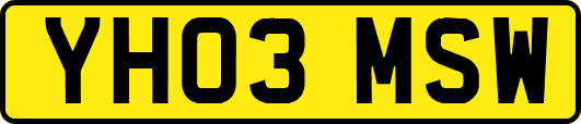 YH03MSW