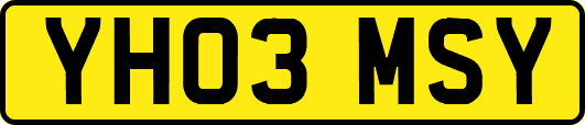 YH03MSY