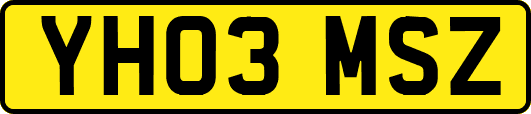 YH03MSZ