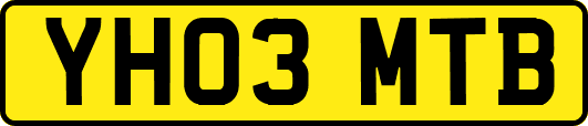 YH03MTB