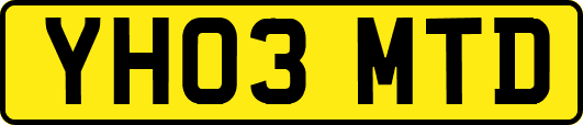YH03MTD