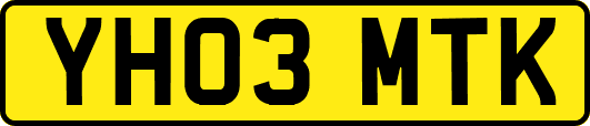 YH03MTK
