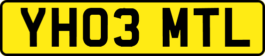 YH03MTL