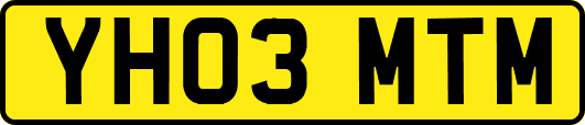 YH03MTM