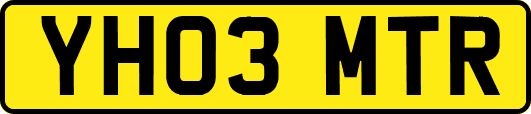 YH03MTR