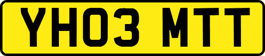 YH03MTT