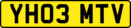 YH03MTV