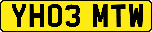 YH03MTW
