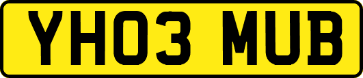 YH03MUB
