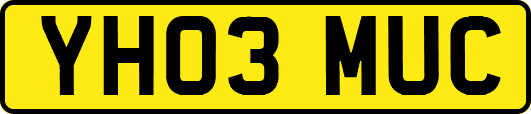 YH03MUC