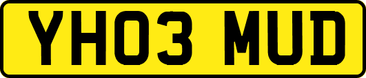 YH03MUD