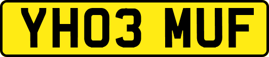 YH03MUF