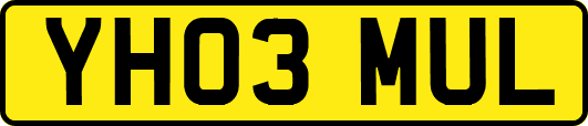 YH03MUL