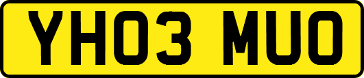 YH03MUO