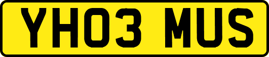 YH03MUS