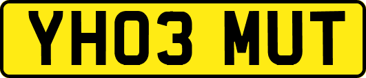 YH03MUT