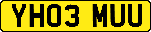 YH03MUU