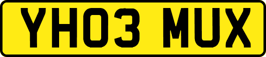 YH03MUX