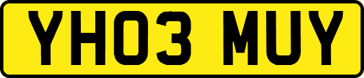 YH03MUY