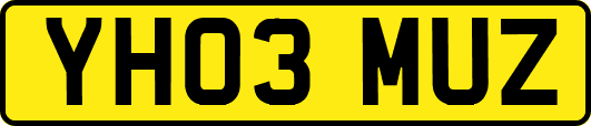 YH03MUZ