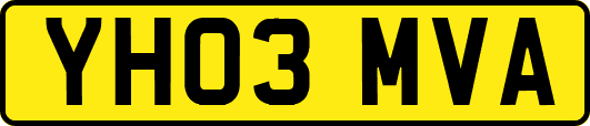 YH03MVA