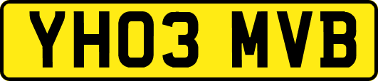 YH03MVB