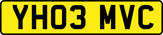 YH03MVC