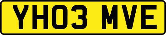 YH03MVE